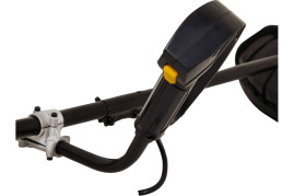 Электрический триммер Huter GET-420B