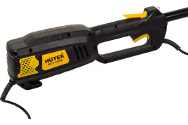 Электрический триммер Huter GET-420B
