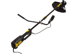 Электрический триммер Huter GET-420B