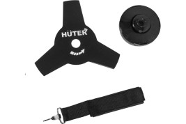 Электрический триммер Huter GET-420B