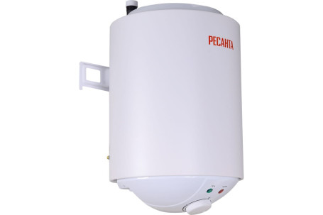 Водонагреватель накопительный круглый Ресанта ВН-10КВ