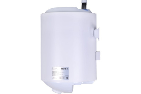 Водонагреватель накопительный круглый Ресанта ВН-10КВ