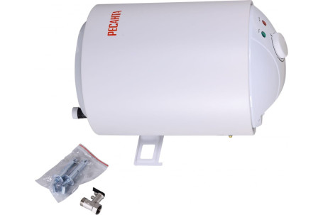 Водонагреватель накопительный круглый Ресанта ВН-10КВ