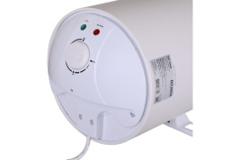 Водонагреватель накопительный круглый Ресанта ВН-10КВ