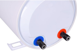 Водонагреватель накопительный круглый Ресанта ВН-10КВ