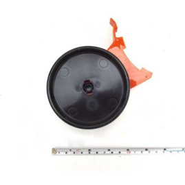 Опорное колесо защитного кожуха FSE 81 Stihl 48097100600