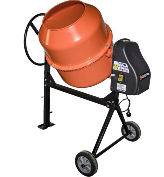 Бетономешалка Вихрь БМ-20АЧ