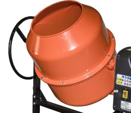 Бетономешалка Вихрь БМ-20АЧ