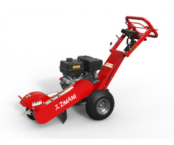 Измельчитель пней ZimAni SG350