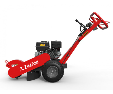 Измельчитель пней ZimAni SG350