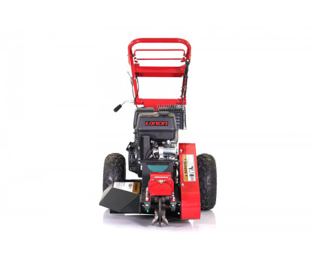 Измельчитель пней ZimAni SG350