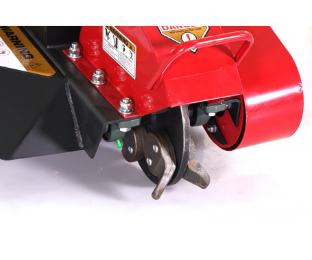 Измельчитель пней ZimAni SG350