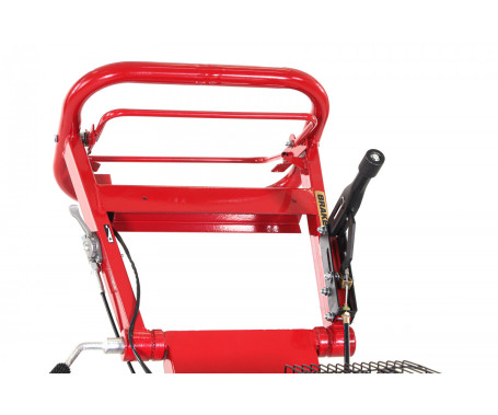 Измельчитель пней ZimAni SG350