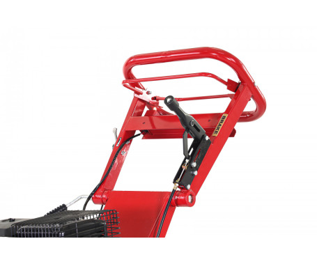 Измельчитель пней ZimAni SG350