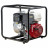 Мотопомпа бензиновая HND WP 40 X3C