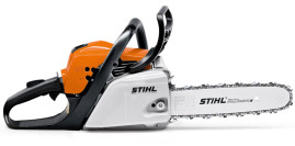 Бензопила STIHL MS 211 14" 11392000009