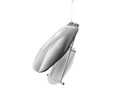 Паровой утюг I 6006 желтый для SC и SI Karcher 2.863-208.0