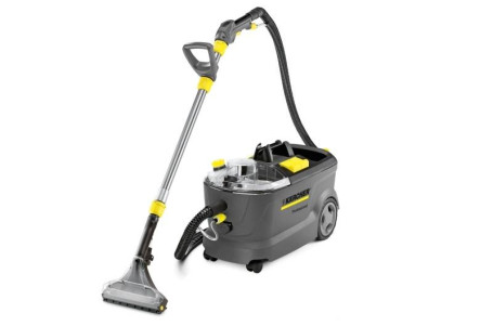 Моющий пылесос Karcher PUZZI 10/2 Adv  1.193-120.0