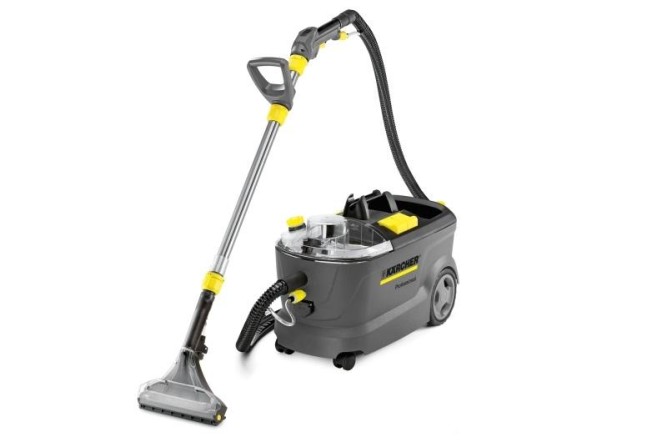 Моющий пылесос Karcher PUZZI 10/2 Adv  1.193-120.0