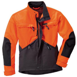 Куртка DYNAMIC антрацит/оранж XXL STIHL 00008850964