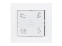 Блок ручного управления NOBO Ecoswitch в Нижнем Новгороде