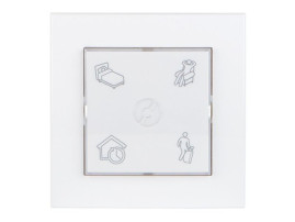 Блок ручного управления NOBO Ecoswitch