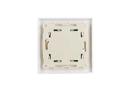 Блок ручного управления NOBO Ecoswitch