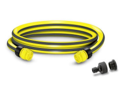 Соединительный комплект шланг PrimoFlex 5/8" -1,5м с коннекторами и штуцером Karcher 2.645-122.0
