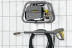 Мойка высокого давления Karcher HD 600  1.353-900.0