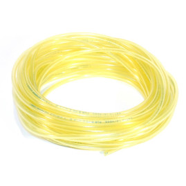 Топливопровод 10 метров 2.4 x 4.8 mm / 3/32" x 3/16" Unisaw