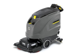 Поломоечная машина Karcher B 60 C Ep +D51+Rins+AutoFill+Mop 0.300-040.0