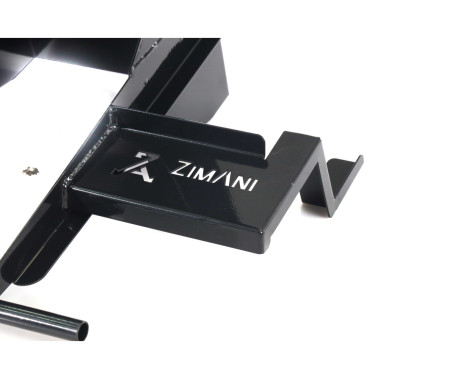 Дефлектор заднего выброса ZimAni для тракторов серии TC