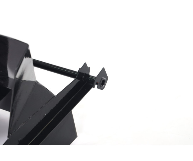 Дефлектор заднего выброса ZimAni для тракторов серии TC