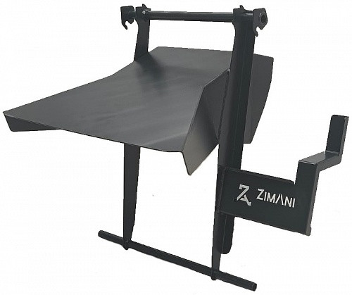 Дефлектор заднего выброса ZimAni для тракторов серии TC