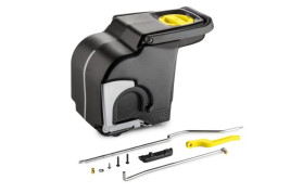 Бак 10л для моечного средства для машин Adv Karcher 2.642-476.0