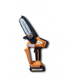 Пила цепная аккумуляторная MINI VILLARTEC SA 20M