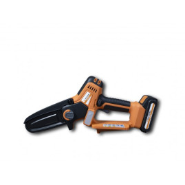 Пила цепная аккумуляторная MINI VILLARTEC SA 20M