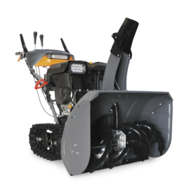 Снегоуборщик бензиновый VILLARTEC WB 1576ET