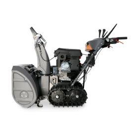 Снегоуборщик бензиновый VILLARTEC WB 1576ET