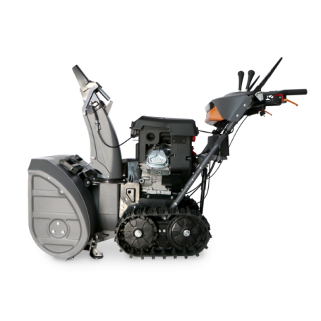 Снегоуборщик бензиновый VILLARTEC WB 1576ET