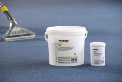 Средство для чистки ковров RM 760 нейтральное порошковое 10кг Karcher  6.295-847.0
