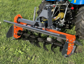 Почвофреза ZimAni TRX115