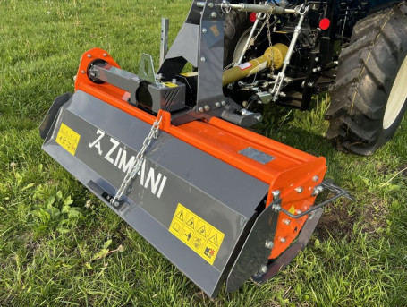 Почвофреза ZimAni TRX115