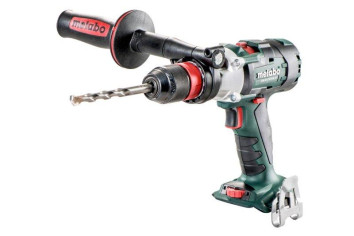 Аккумуляторная ударная дрель Metabo SB 18 LTX-3 BL Q I 602357840