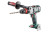 Аккумуляторная ударная дрель Metabo SB 18 LTX-3 BL Q I 602357840