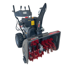 Бензиновый снегоуборщик EVOline SBG 700 LE