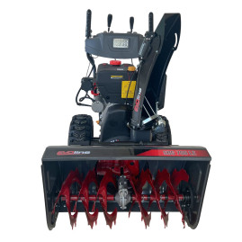 Бензиновый снегоуборщик EVOline SBG 700 LE