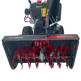 Бензиновый снегоуборщик EVOline SBG 700 LE