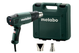 Фен технический Metabo HE 20-600 602060500