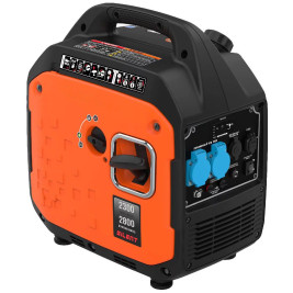 Инверторный генератор EVOline BQH 2800